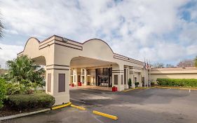 Days Inn Neptune Beach Florida 2*